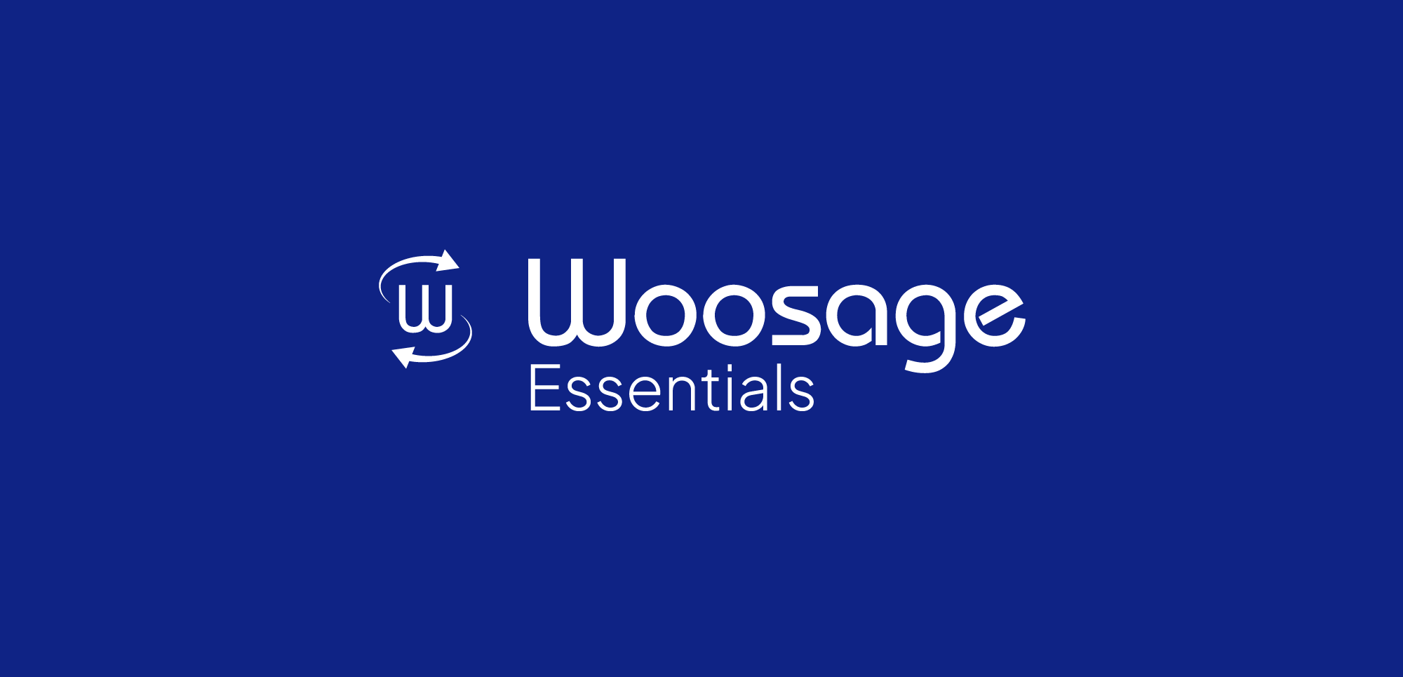 Woosage Essentials