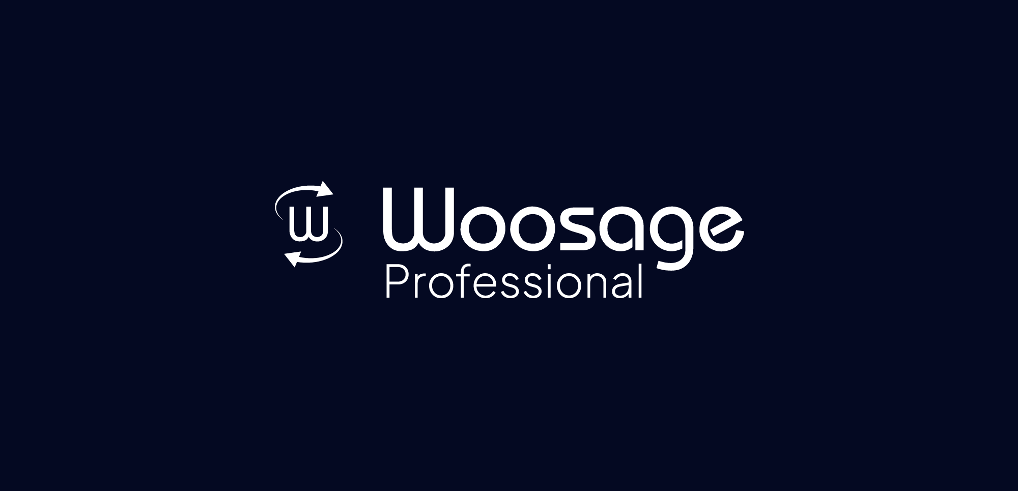Woosage Professional